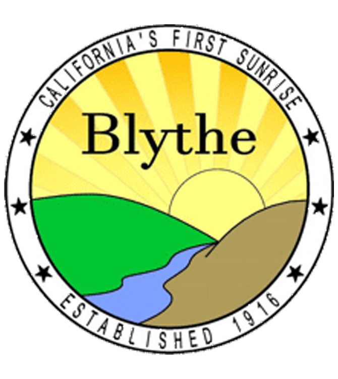 blythe-city-seal
