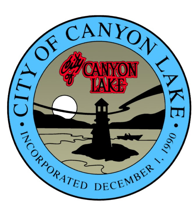 canyon-lake-city-seal