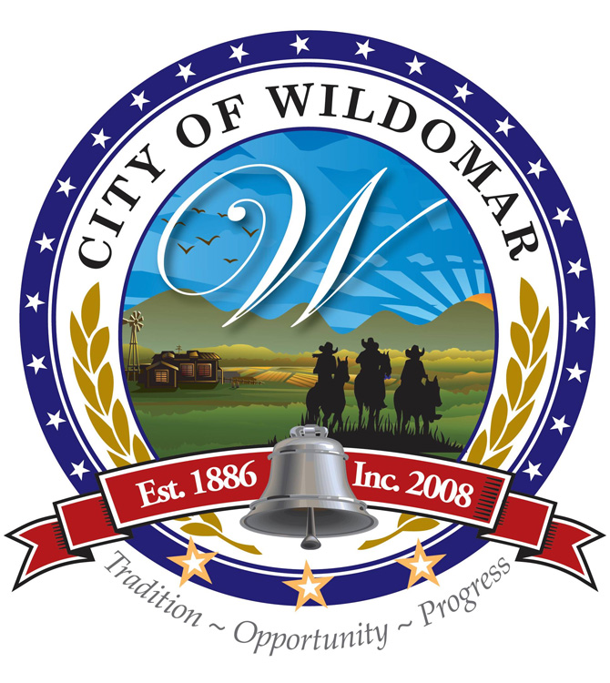 wildomar-city-seal